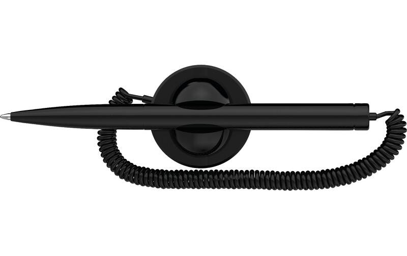 SCHNEIDER Stylo Click Fix Universal noir