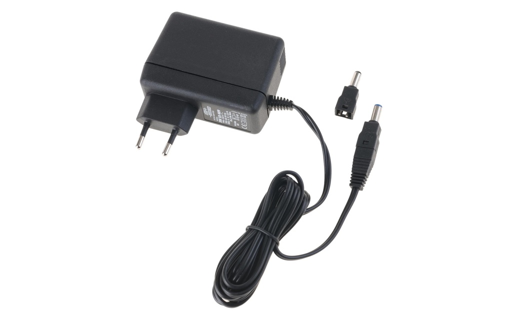 Alpha Elettronica Bloc réseau  25.2 W, 9 V