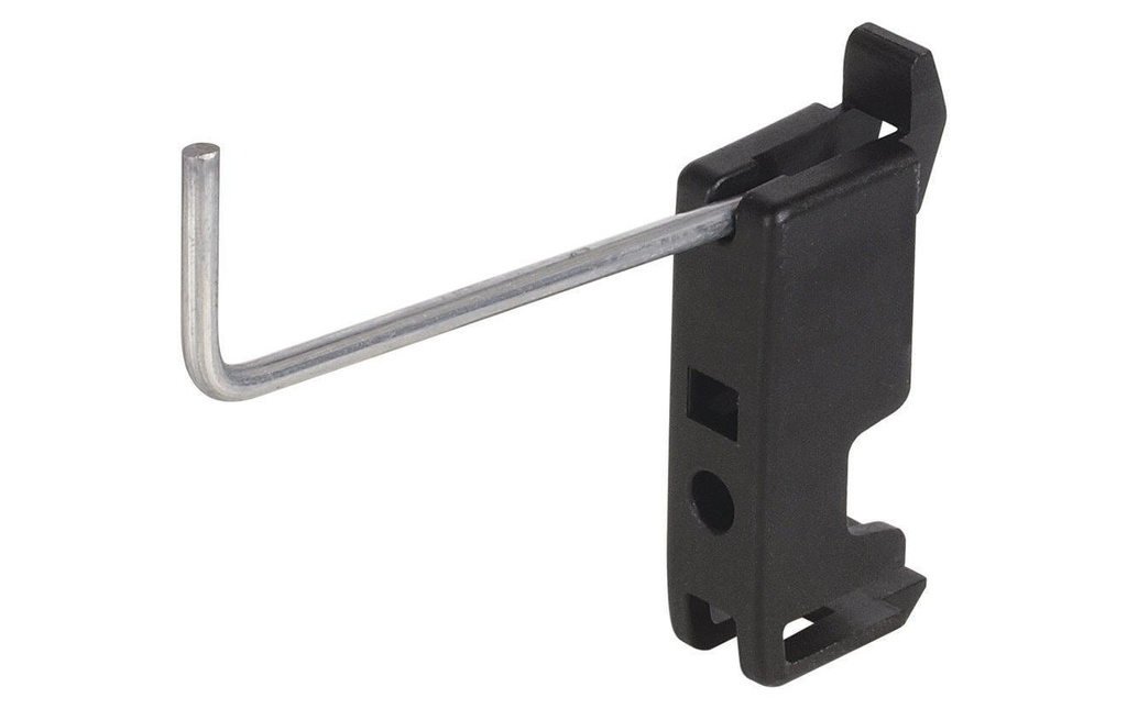 Wolfcraft Support 60 mm, 10 pièces