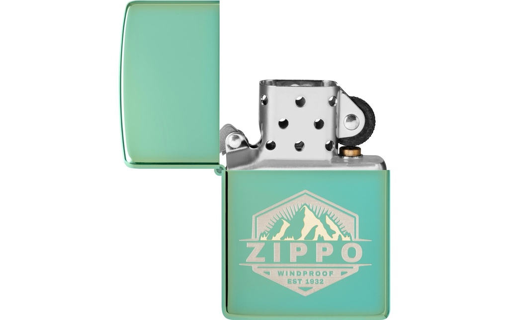 ZIPPO Outdoor Design