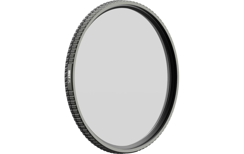 PolarPro Filtre de diffusion Shortstache Everyday Mist Light/PL – 55 mm