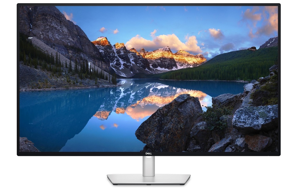 Dell Moniteur U4323QE 43 , 3840 x 2160 (Ultra HD 4K)