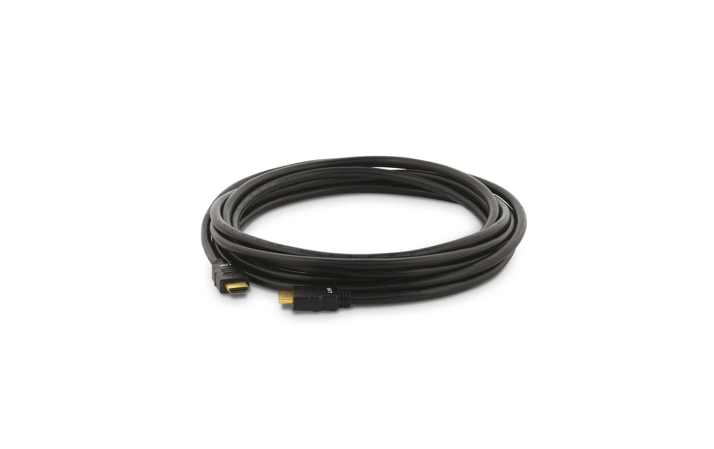LMP Câble HDMI 2.0 4K, 60 Hz HDMI - HDMI, 7 m