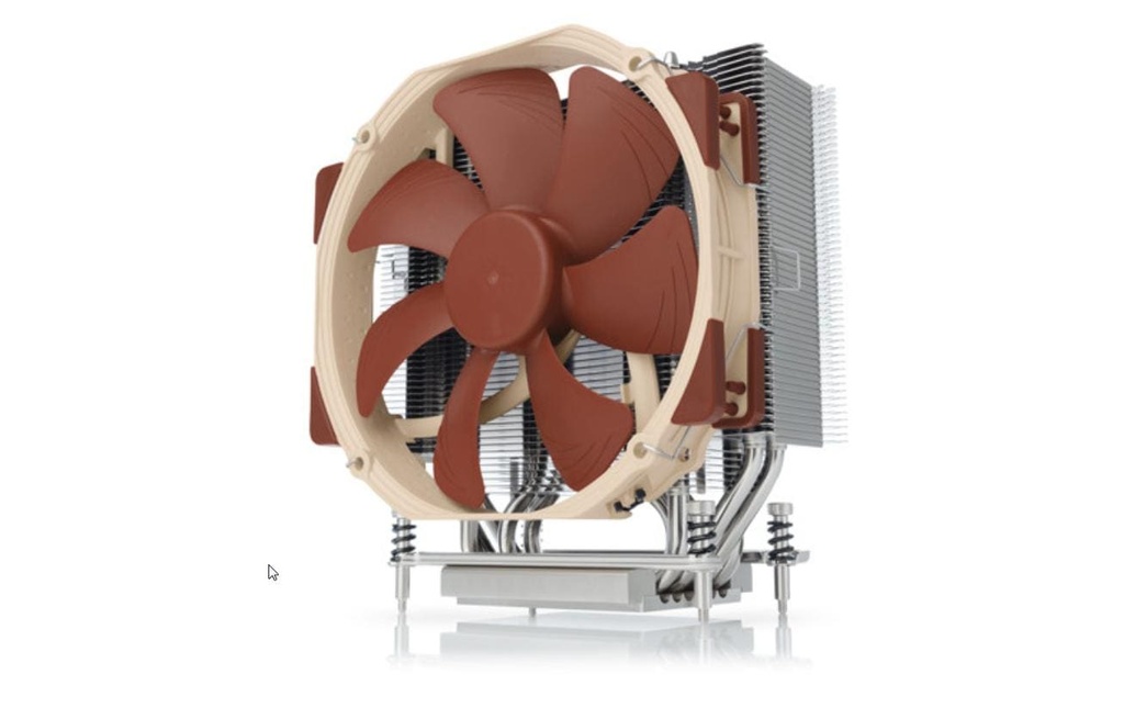 Noctua Refroidisseur CPU NH-U14S TR4-SP3