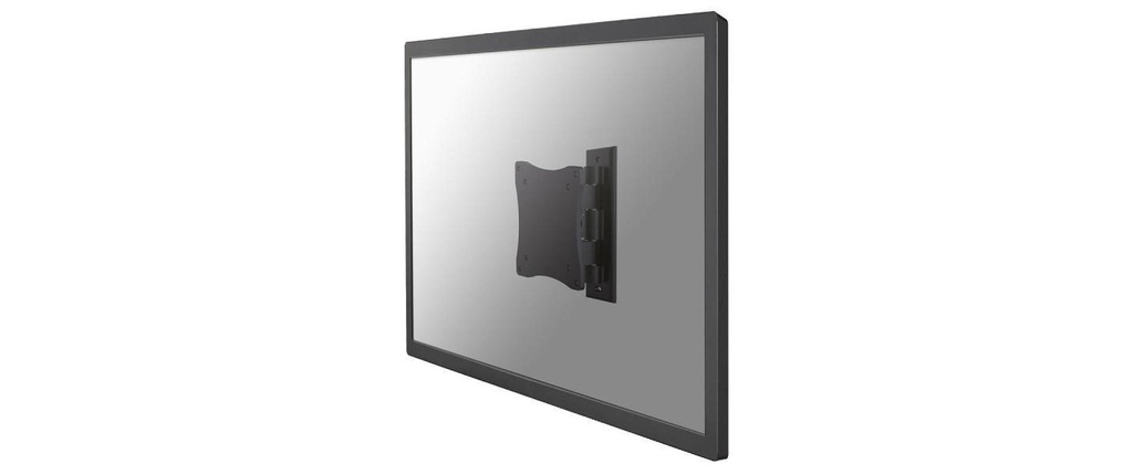 NEOMOUNTS Supports mural FPMA-W810 Noir
