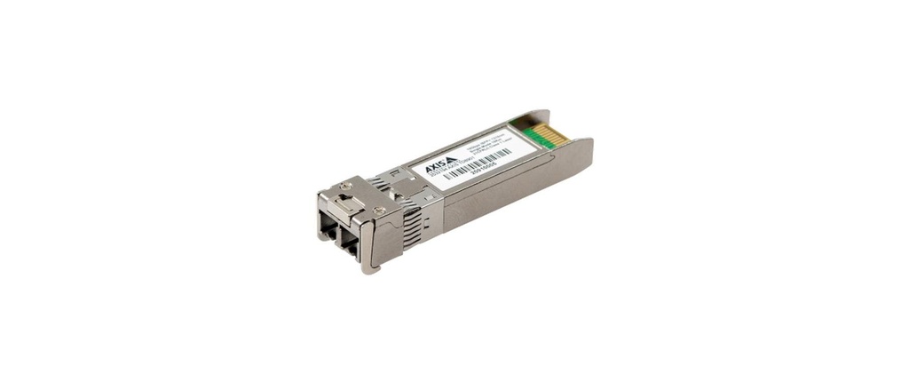 Axis Module SFP+ TD8901 LC.LR.X