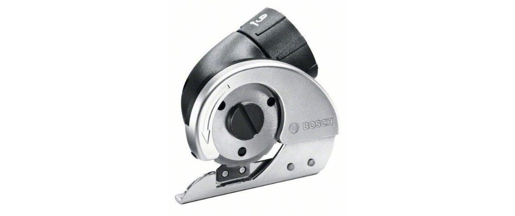 Bosch Accessoires de coupe IXO