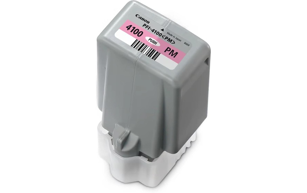Canon Encre PFI-4100PM Photo Magenta