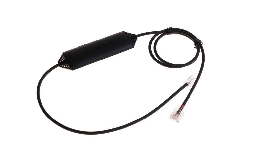 Jabra Adaptateur EHS sur Cisco RJ-9 - RJ-9