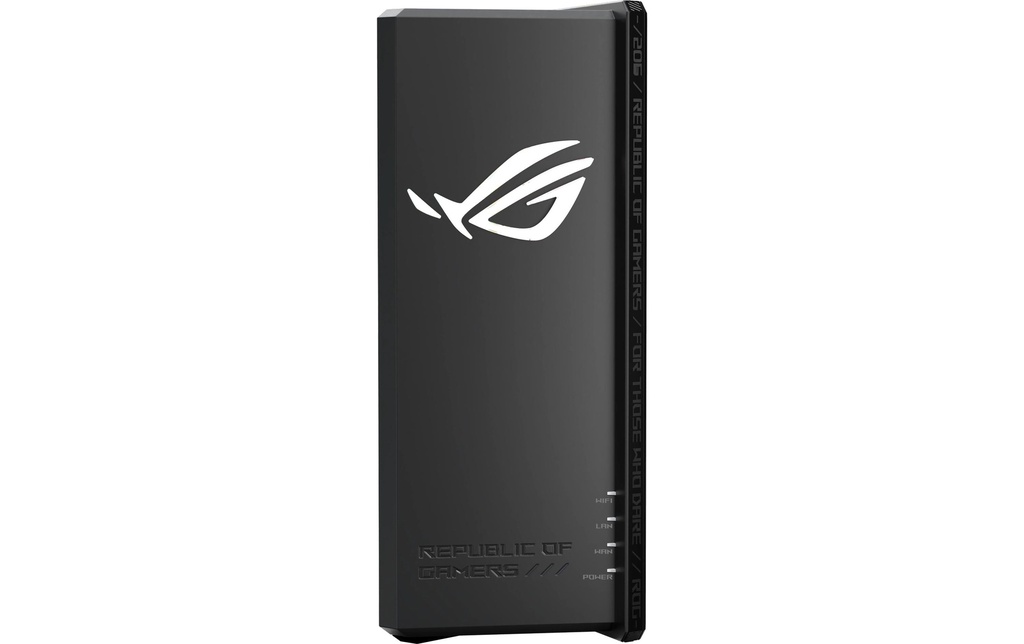 ASUS Routeur WiFi tri-bande ROG Strix GS-BE18000 Gaming