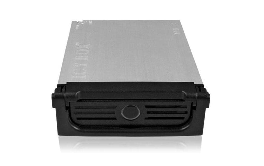 ICY BOX Rack amovible IB-138SK-B-II 3.5