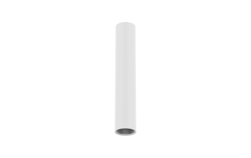 Hanwha Vision Tube de rallonge SBP-300CMP Blanc 1 Pièce/s, 30 cm