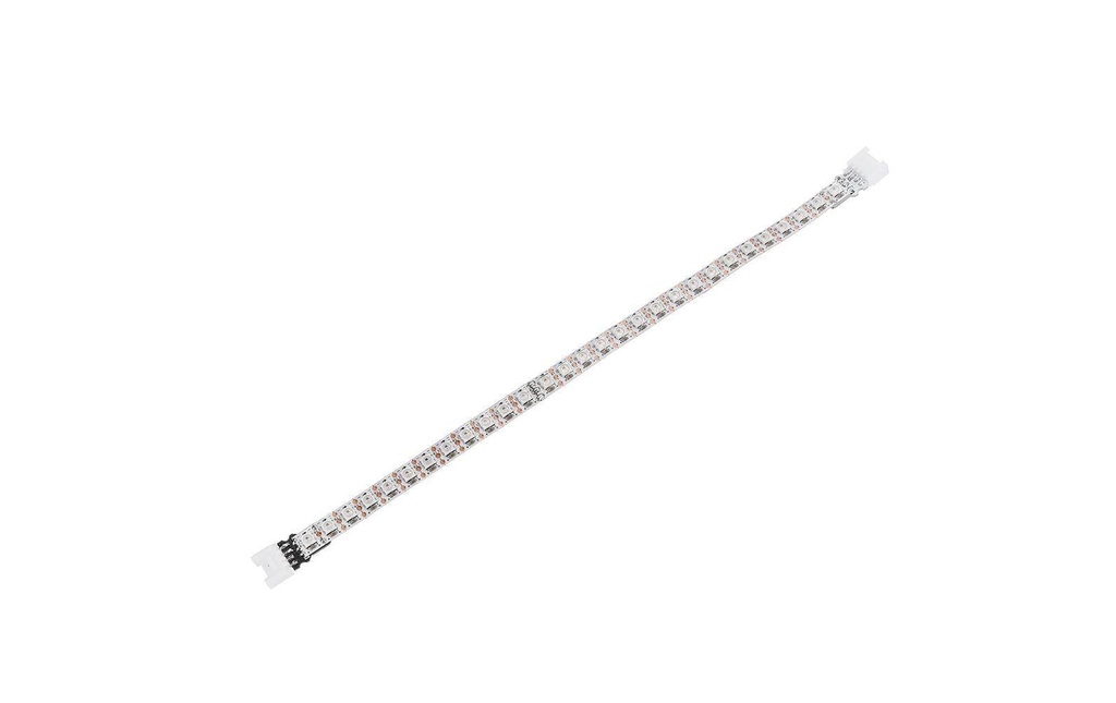 M5Stack Bande LED SK6812 RGB LED Flex-strip 50 cm
