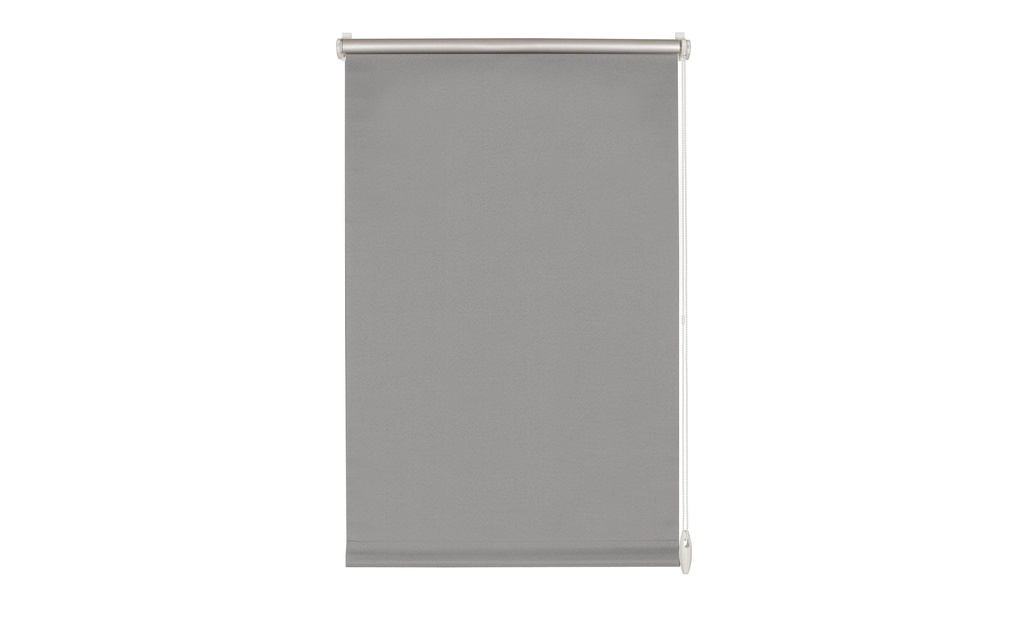 Gardinia Store occultant Easyfix, Thermo 75 x 150 cm, Gris