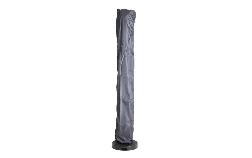 Jarda Cover Housse de protection H 250 x Ø 55-60 cm, Parasol