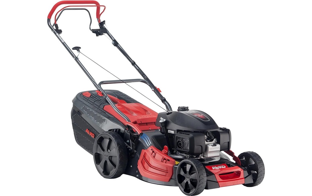 AL-KO Premium 520 SP-H