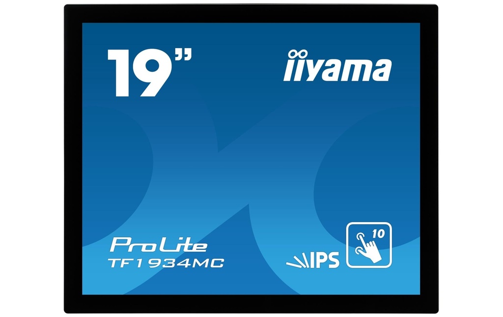 iiyama Moniteur ProLite TF1934MC-B7X 19 , 1280 x 1024 (SXGA)