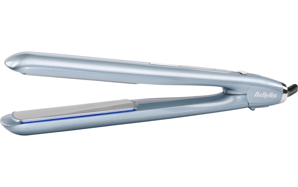 Babyliss Lisseur professionnel Hydro Fusion ST573E