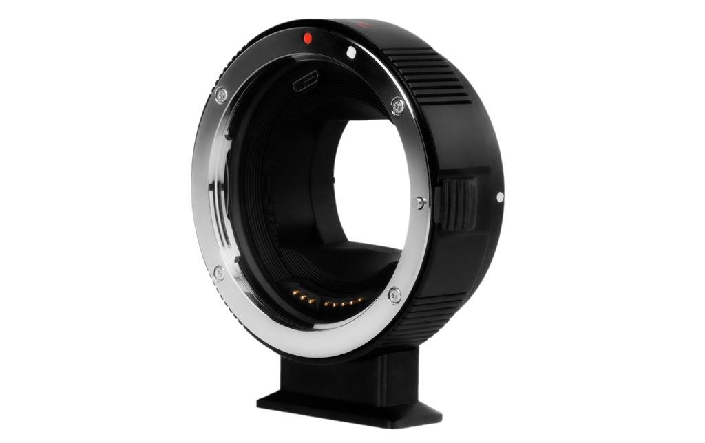7Artisans Adaptateur d’objectif Canon EF – Sony E