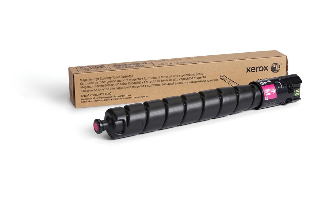 Xerox Toner 106R04051 Magenta
