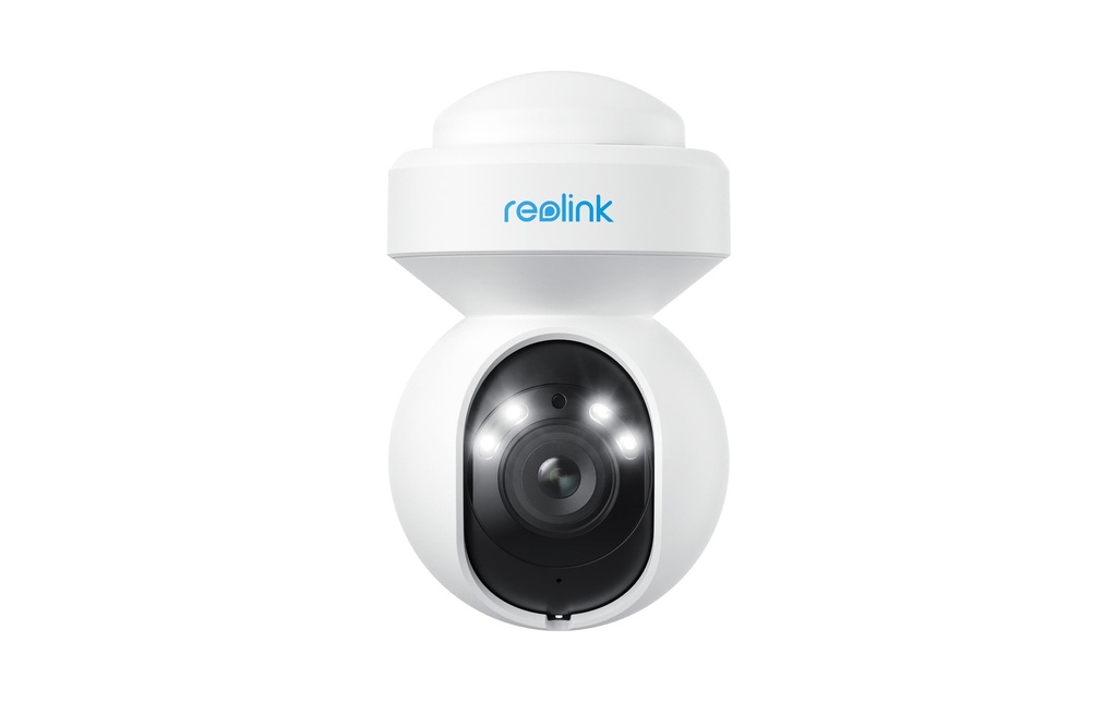 Reolink Caméra réseau E540 Blanc