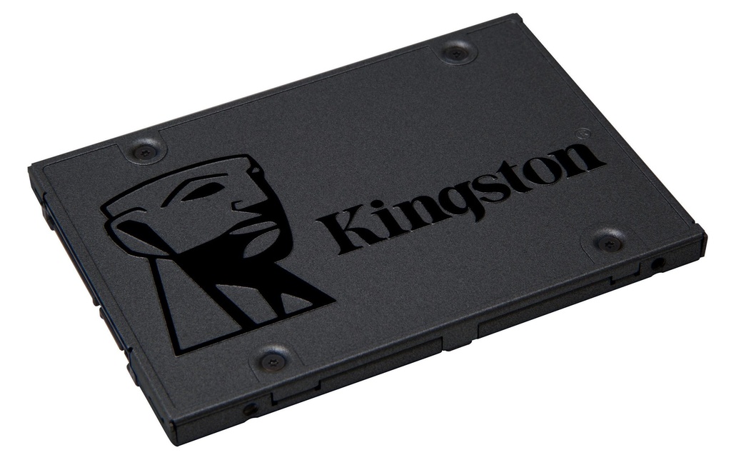 Kingston SSD A400 2.5 SATA 480 GB