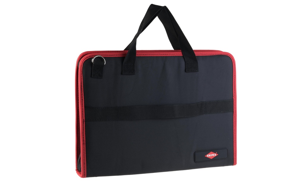 Knipex Sac d’outils Technicien de maintenance vide