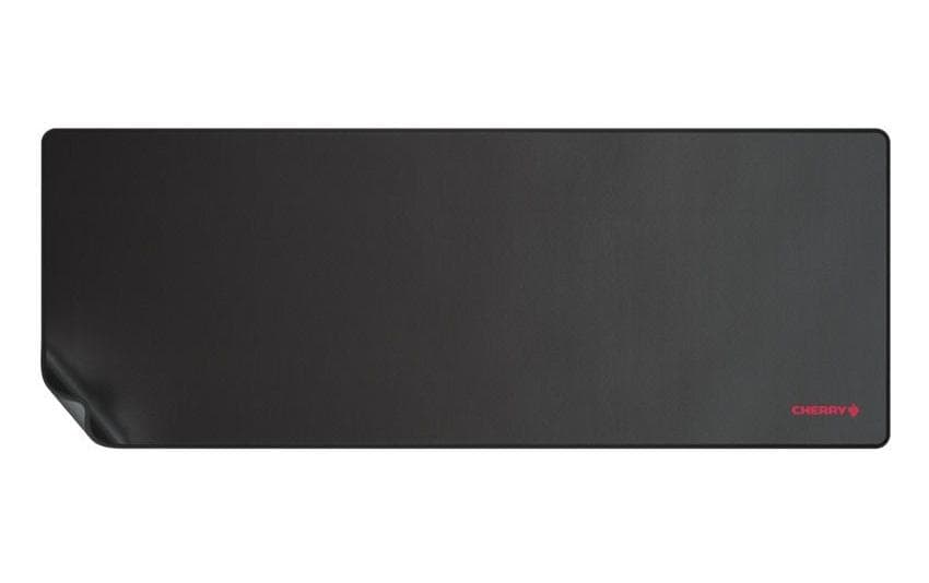 Cherry Tapis de souris MP 2000 Premium XXL Noir