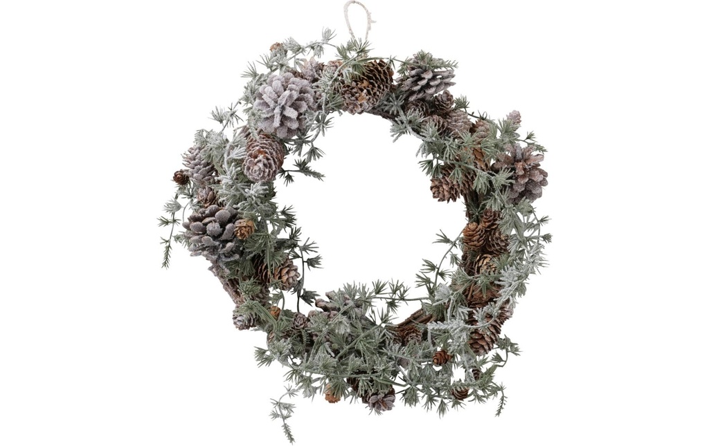 Boltze Couronne Pelle à sapin 32 cm