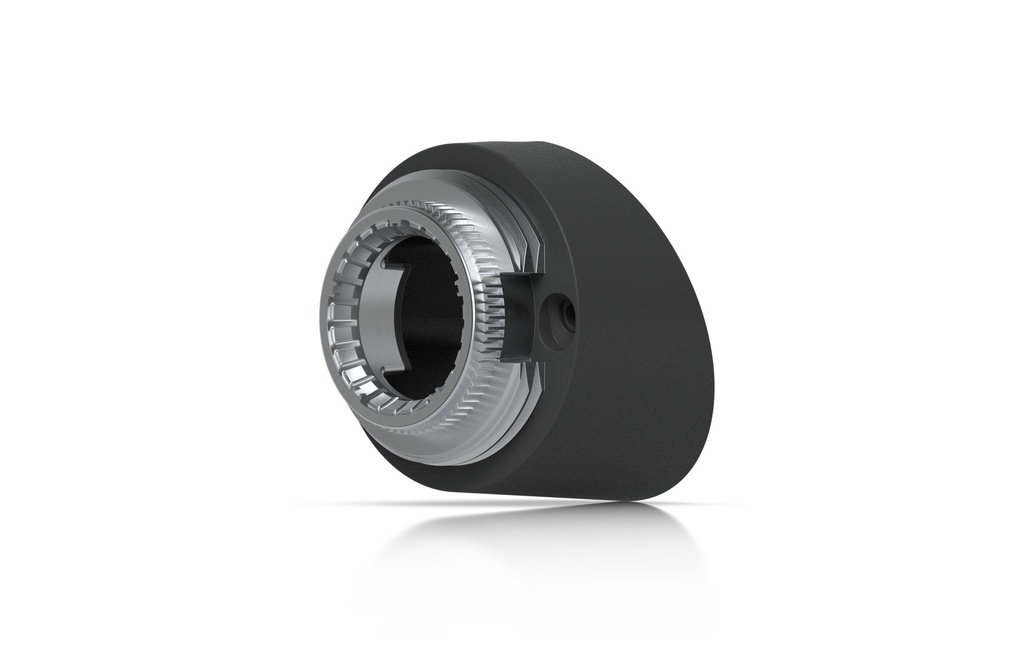 Ubiquiti Bullet Camera Angled Base Noir 1 Pièce/s