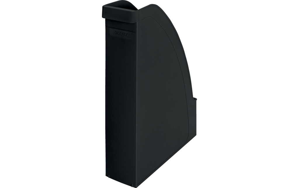 Leitz Porte-revue Recycle A4 Noir