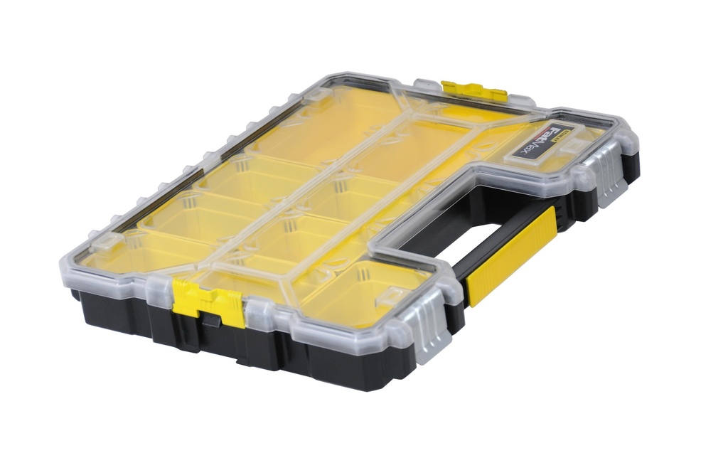 Stanley Fatmax Organisateur 10 compartiments