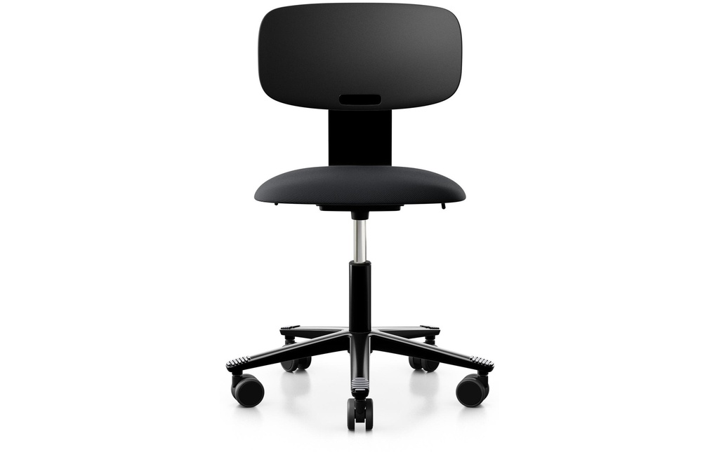 HÅG Chaise pivotante Tion 2140 Noir