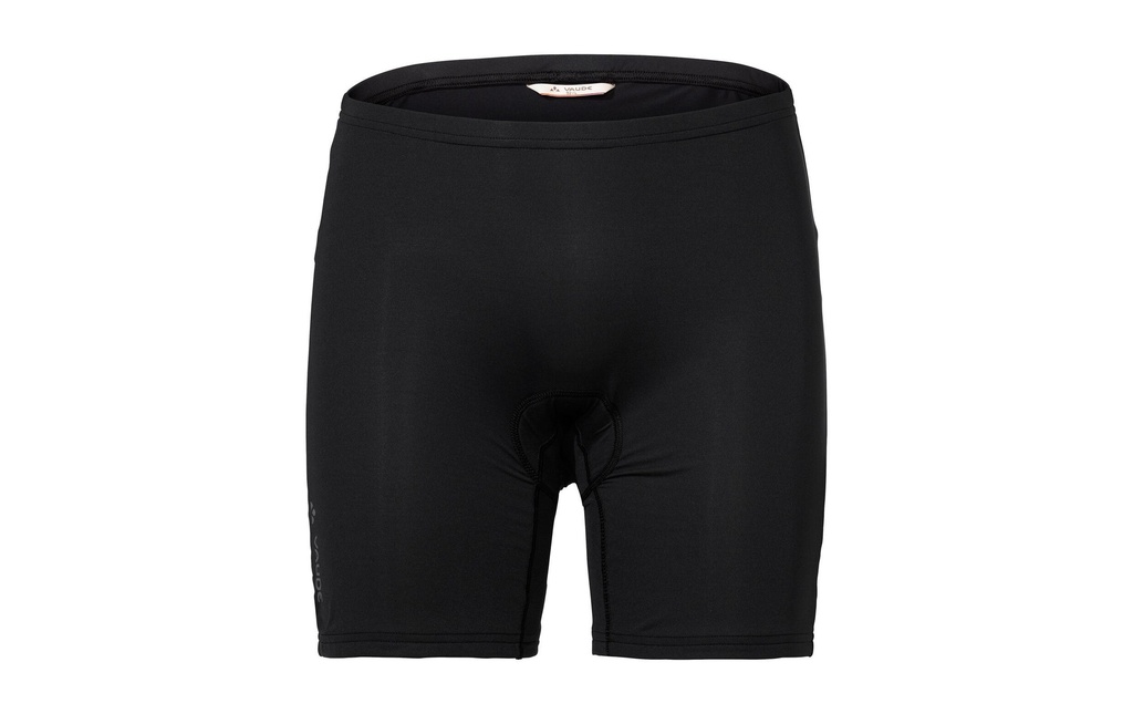 VAUDE Me Bike Innerpants TP Noir, XXL
