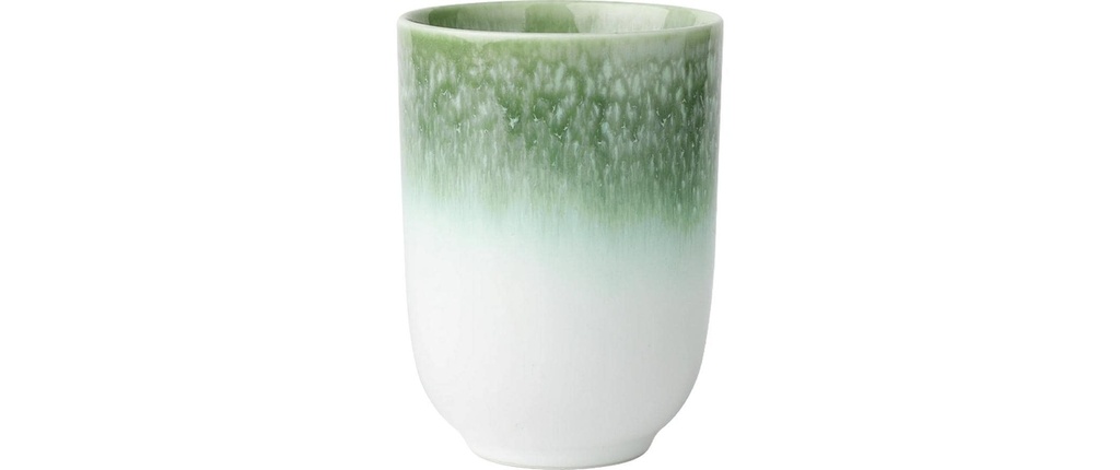 Lunasol Gobelet à café Gaya Atelier Silom La Mar 6 pièces de 300 ml