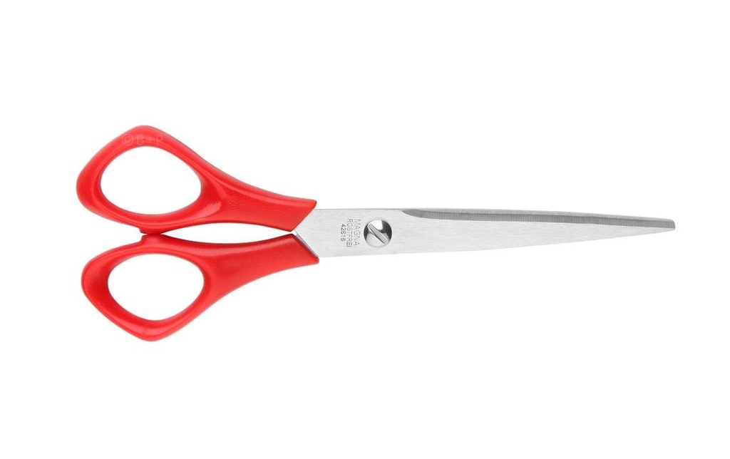 LERCHE Ciseaux univ. gauche 16 cm