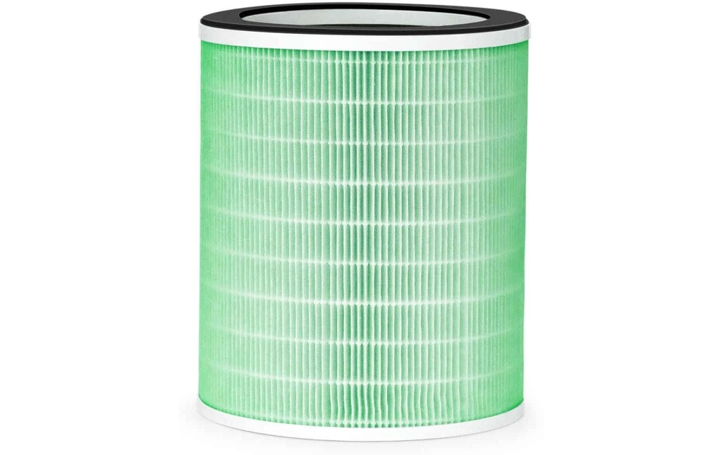 Ecofort Filtre pour ecoQ CleanAir 400+ 1 Pièce/s