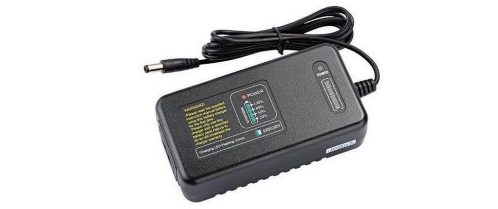 Godox Chargeur AD600
