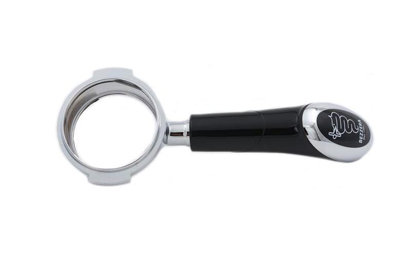 Bezzera Porte-filtre sans fond avec logo