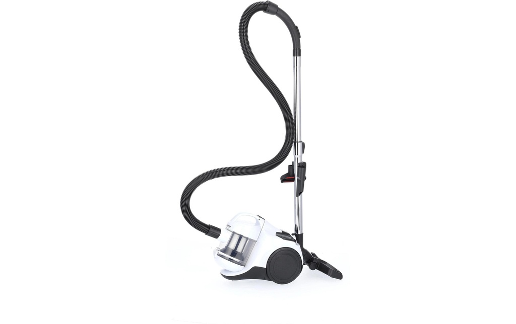 Severin Aspirateur traîneau CY 7103 Gris/Blanc
