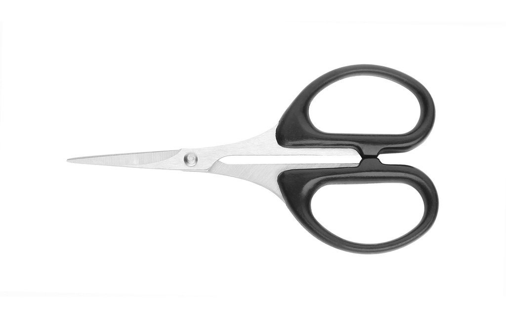 LERCHE Ciseau silhouette 11cm noir