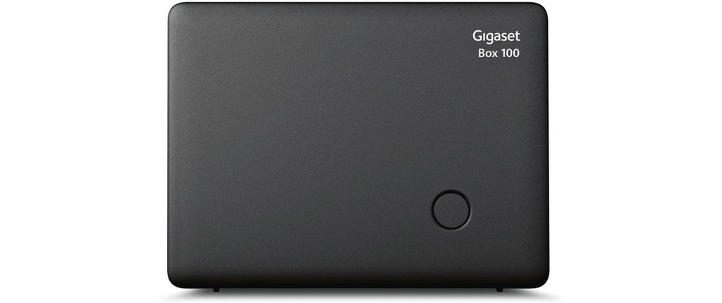Gigaset Station de base Box 100