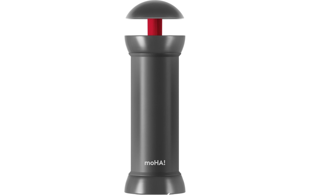 Moha Presse à vermicelles Noir