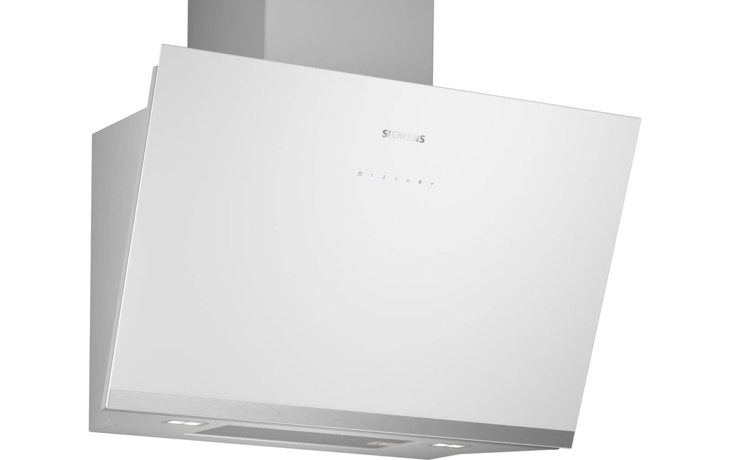 Siemens Hotte aspirante LC81KAN20 4 niveaux