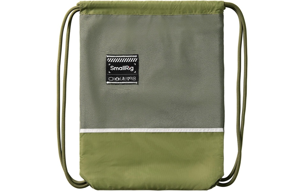 Smallrig Sac à dos léger à cordon