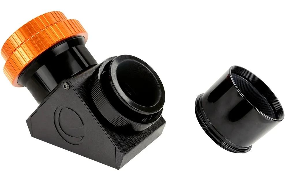 Celestron Miroir 2 Diagonal Twist-Lock
