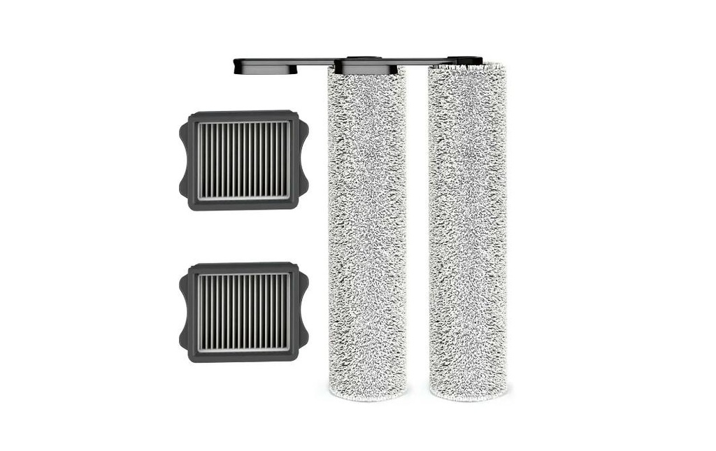 Tineco Set d'accessoires pour Floor One S5 Extreme, 4 pièces