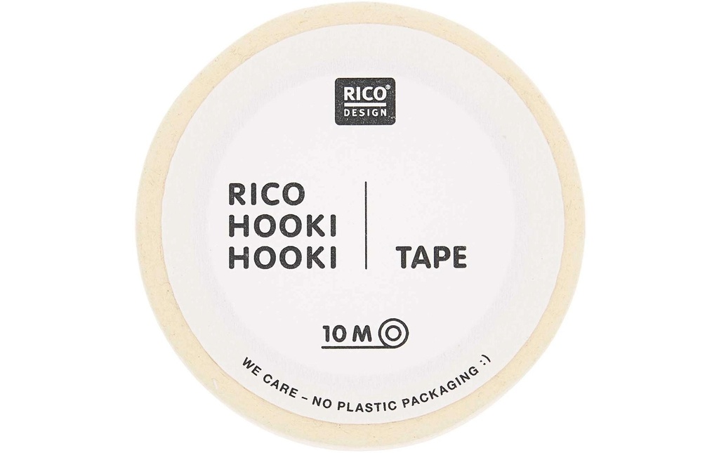 Rico Design Rico Hooki Hooki, ruban adhésif