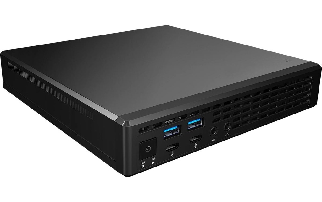 ASRock Jupiter X300
