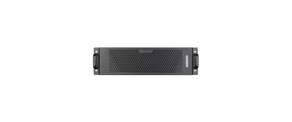 SilverStone Boîtier de serveur monté en rack RM32